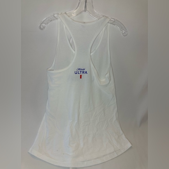 Ideal T By Next Level Woman’s “ Team Ultra” Tank Top Size Large - Picture 6 of 9